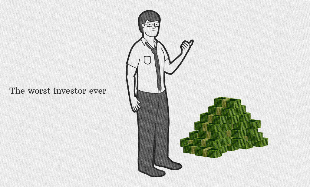 worst-investor